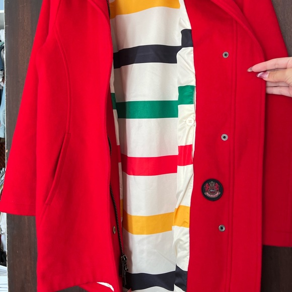 Pendleton coat - Picture 6 of 12